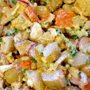 Potato Salad
