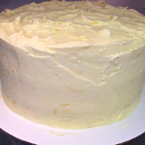 Almost done, just a bit more smoothing to do.